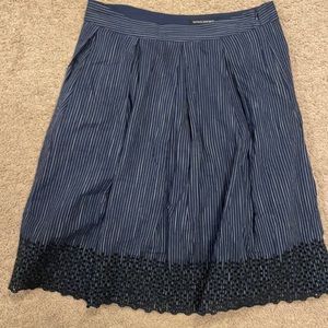 Banana Republic Skirt